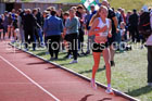 Girls Under-16s, 2026 Northern Mens 6 and Womens 4 Stage and Youngsters Relays, Silksworth, Sunderland. Photo: David T. Hewitson/Sports for All Pics